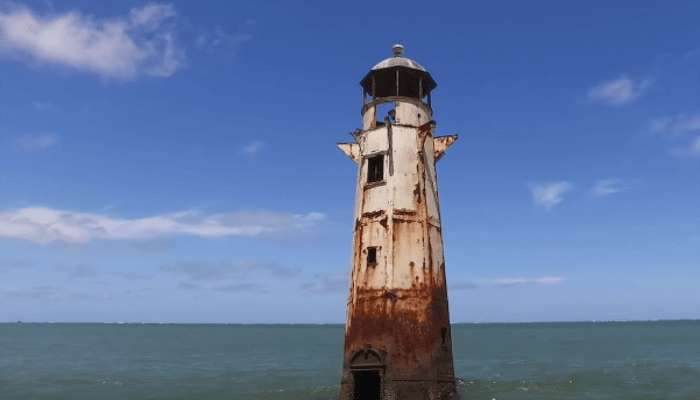 Passeio Foz do São Francisco
