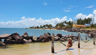 Praia do Saco